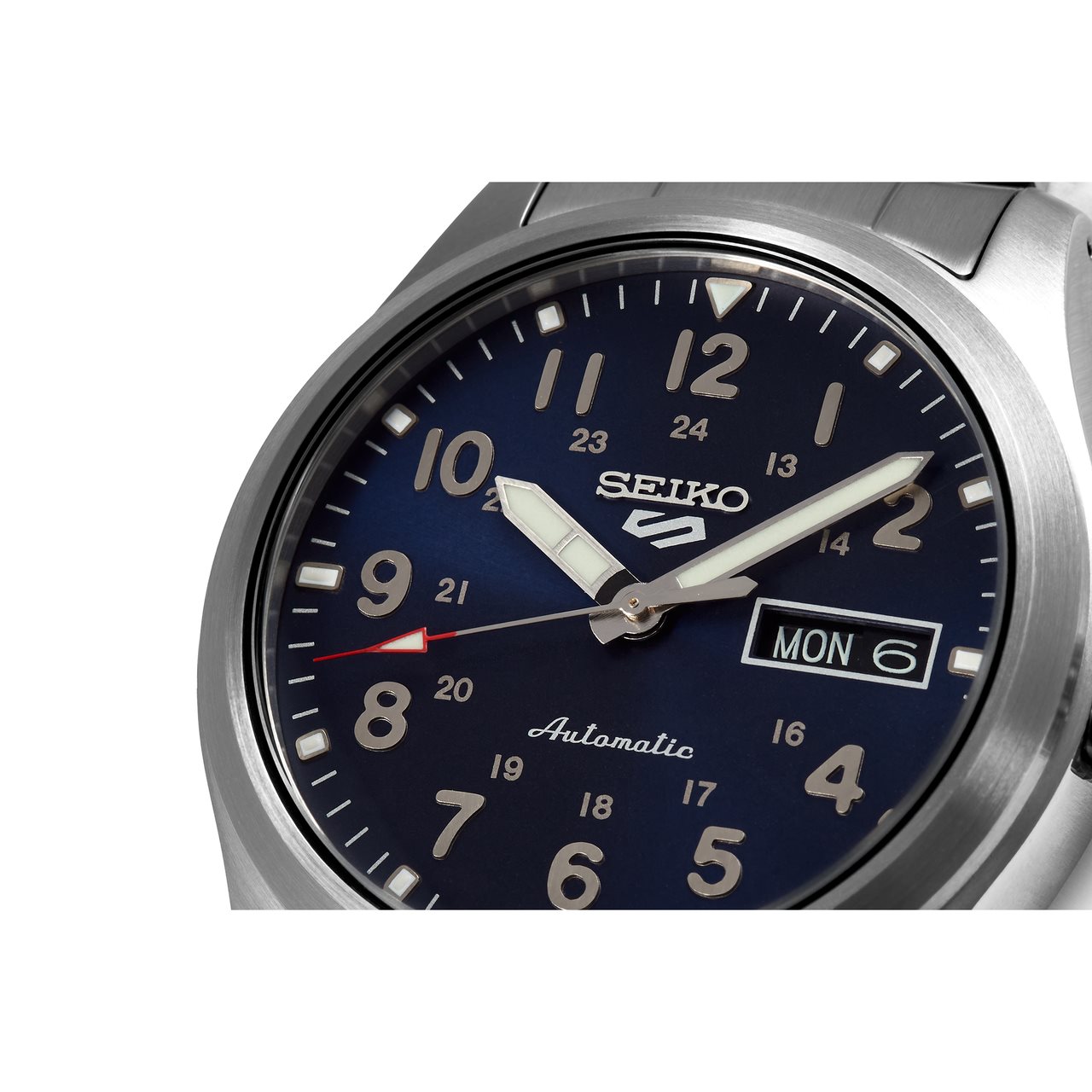 Ceas Barbati, Seiko, Sports Style SRPG29K1 - 3 | YEO